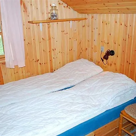 Holiday Hedevej D- 1704 Tatil Evi