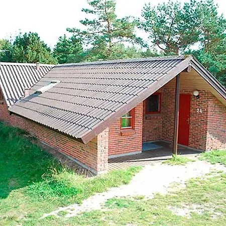 Holiday Hedevej D- 1704