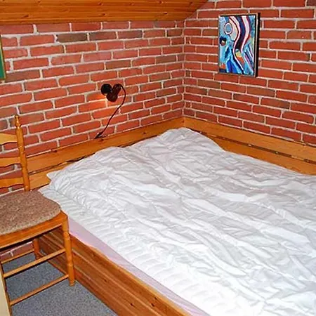 Holiday Hedevej D- 1704 Tatil Evi Ho