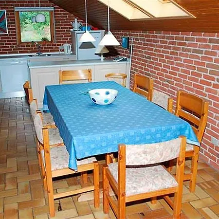 Holiday Hedevej D- 1704 Ho
