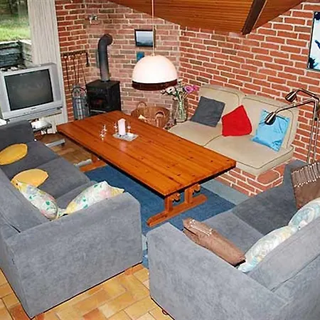 Holiday Hedevej D- 1704 Tatil Evi
